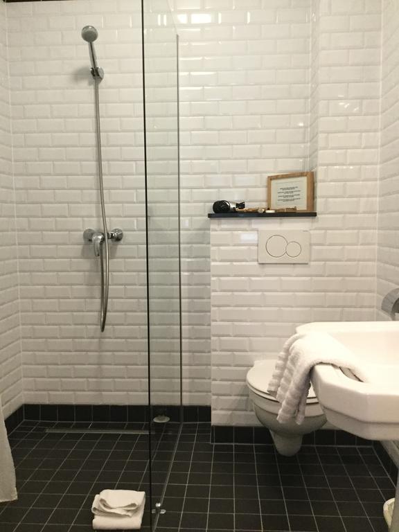 B&B Downtown Bxl Brussel Eksteriør bilde