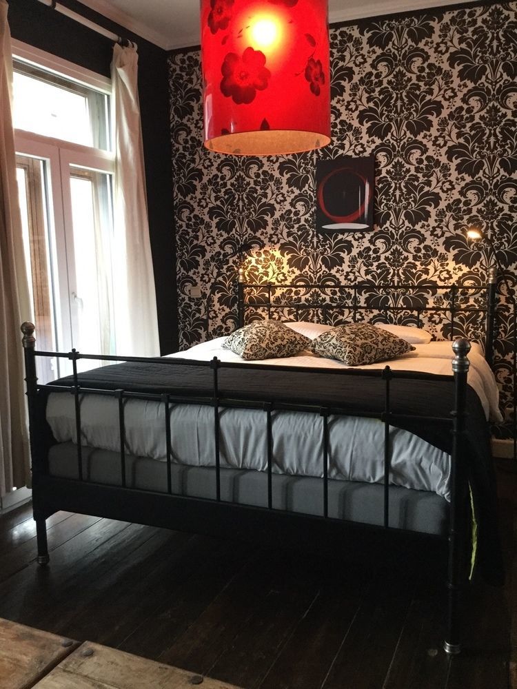B&B Downtown Bxl Brussel Eksteriør bilde