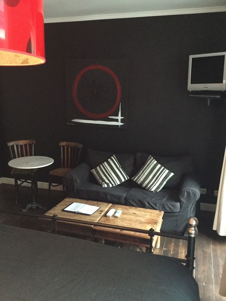 B&B Downtown Bxl Brussel Eksteriør bilde