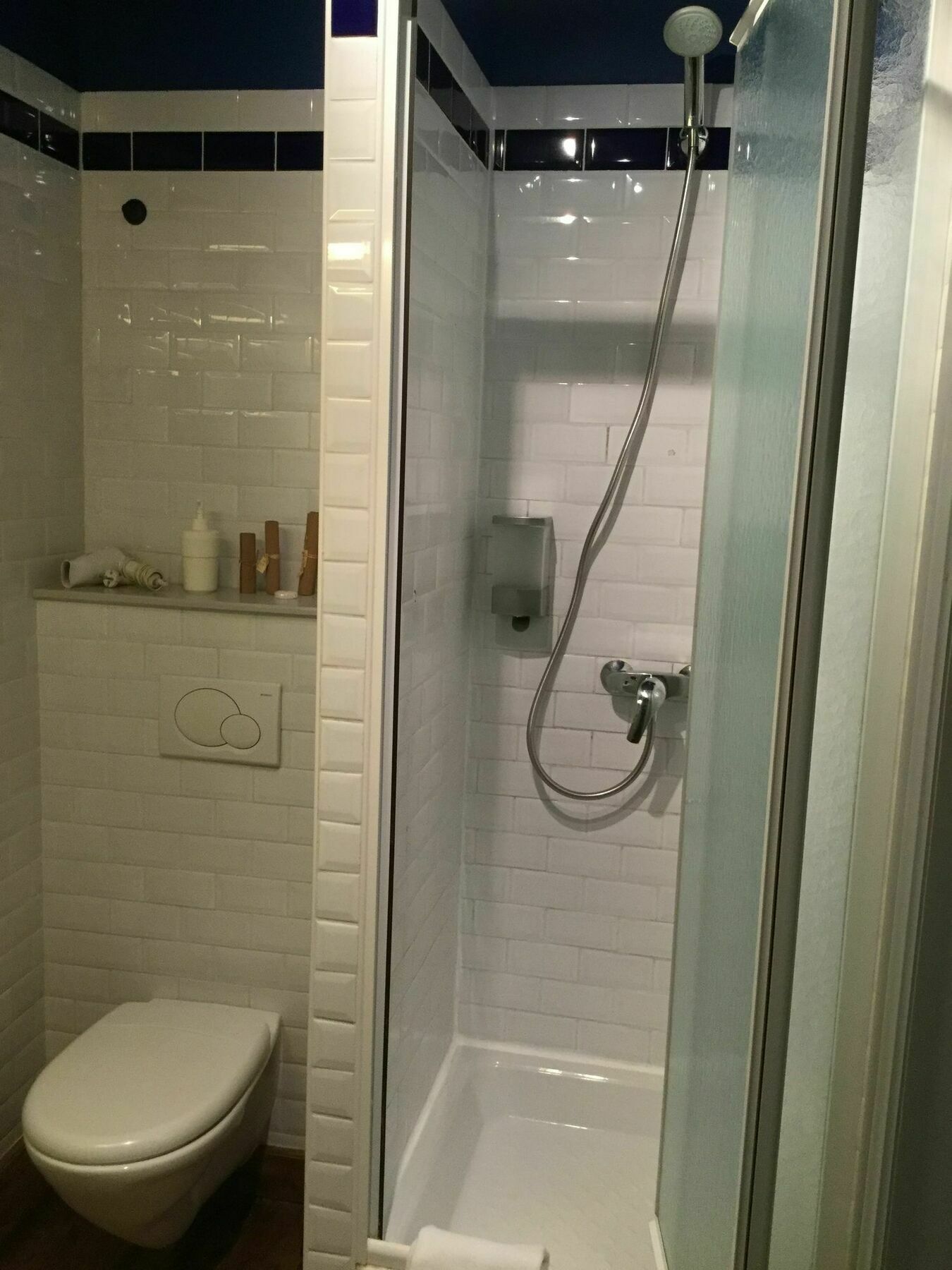 B&B Downtown Bxl Brussel Eksteriør bilde